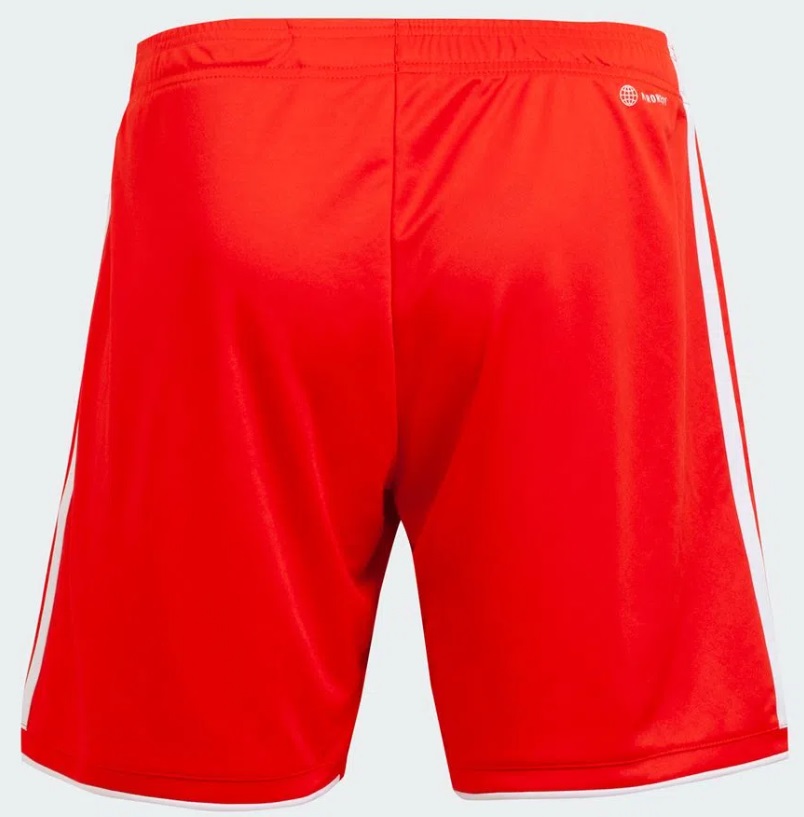 Calção II RIver Plate 2022 2023 Adidas oficial Calção II RIver Plate 2022 2023 Adidas oficial